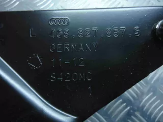4G8827857 Петля крышки багажника Audi A7 1 (S7,RS7) Арт 00076254, вид 3