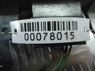 6792295 Блок управления ассистента смены полосы движения BMW 7 F01/F02 Арт 00078015, вид 1