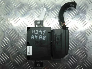 8K0907801H Блок управления стояночного тормоза Audi A4 B8 Арт 00081423, вид 3
