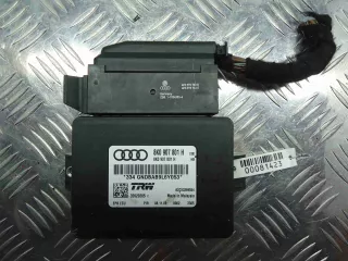 8K0907801H Блок управления стояночного тормоза Audi A4 B8 Арт 00081423, вид 4