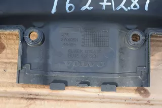 1275425 Защита (кожух) ремня ГРМ Volvo XC90 1 restailing Арт V189-40ZK, вид 3