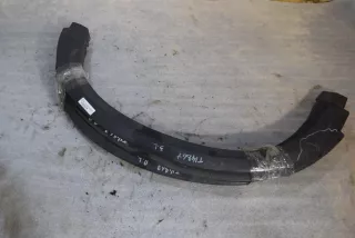 30655181 Молдинг крыла переднего левого Volvo XC90 1 restailing Арт T14867-174, вид 1