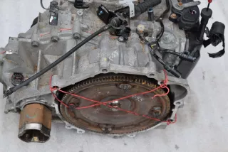M5NKDP КПП автоматическая (АКПП) Kia Magentis MS Арт T55-54, вид 1