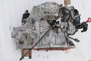 M5NKDP КПП автоматическая (АКПП) Kia Magentis MS Арт T55-54, вид 2
