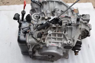 M5NKDP КПП автоматическая (АКПП) Kia Magentis MS Арт T55-54, вид 3