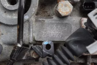M5NKDP КПП автоматическая (АКПП) Kia Magentis MS Арт T55-54, вид 6