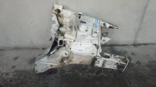  Лонжерон передний левый Audi Q5 1 Арт AM6843188, вид 1