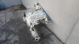  Лонжерон передний левый Audi Q5 1 Арт AM6843188, вид 2