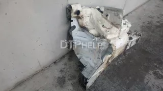  Лонжерон передний левый Audi Q5 1 Арт AM6843188, вид 4