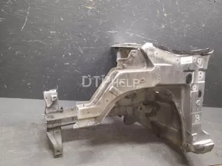  Лонжерон передний левый Citroen C4 Grand Picasso 1 Арт AM21848455, вид 2