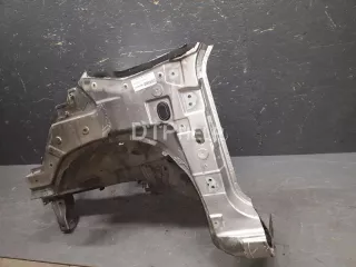  Лонжерон передний левый Citroen C4 Grand Picasso 1 Арт AM21848455, вид 4