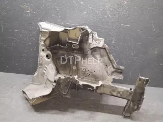  Лонжерон передний левый Citroen C4 Grand Picasso 1 Арт AM21848455, вид 5