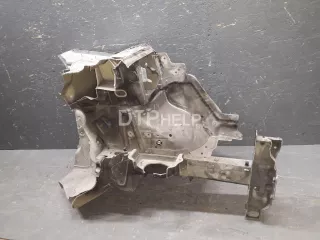  Лонжерон передний левый Citroen C4 Grand Picasso 1 Арт AM21848455, вид 6