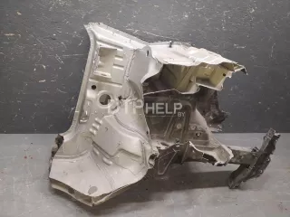  Лонжерон передний левый Citroen C4 Grand Picasso 1 Арт AM21848455, вид 7