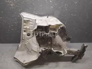  Лонжерон передний левый Citroen C4 Grand Picasso 1 Арт AM21848455, вид 8