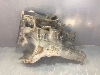  Лонжерон передний левый Ford C-max 1 Арт AM21366662, вид 4