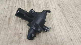 A6512000615 Термостат Mercedes C W205 Арт W07259, вид 2
