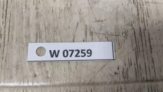 A6512000615 Термостат Mercedes C W205 Арт W07259, вид 3