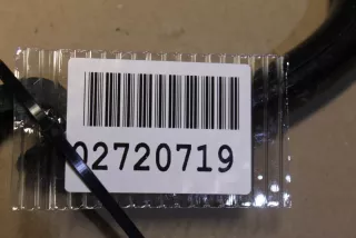 7L6837205CGRU Ручка двери нaружная задняя правая Volkswagen Touareg 2 Арт Z78348, вид 2