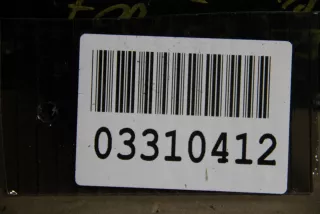 BV6117K441AA Моторчик стеклоочистителя заднего стекла Ford Focus 3 Арт Z82669, вид 2