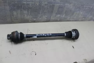 8R0501203C Полуось задняя Audi Q5 1 Арт Z89186, вид 1