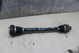 8K0501203M Полуось задняя Audi A4 B8 Арт Z89218, вид 1
