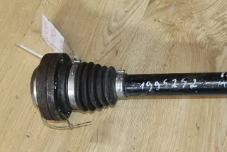 8K0501203M Полуось задняя Audi A4 B8 Арт Z89218, вид 2