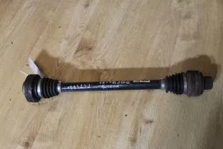 8K0501203M Полуось задняя Audi A4 B8 Арт Z89218, вид 3