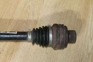 8K0501203M Полуось задняя Audi A4 B8 Арт Z89218, вид 4