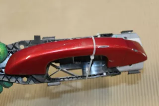 1K8837206EGRU Ручка двери нaружная правая передняя Volkswagen Golf 6 Арт Z95759, вид 1
