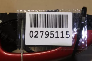 1K8837206EGRU Ручка двери нaружная правая передняя Volkswagen Golf 6 Арт Z95759, вид 2