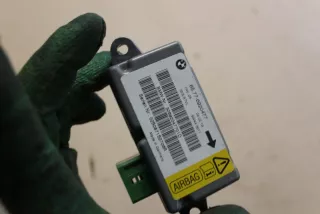65776920477 Датчик Airbag передней левой двери BMW 7 E65/E66 Арт Z98733, вид 3