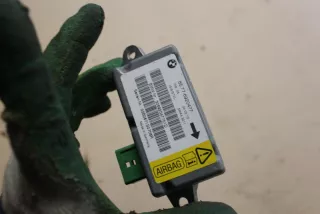 65776920477 Датчик Airbag передней левой двери BMW 7 E65/E66 Арт Z98733, вид 4