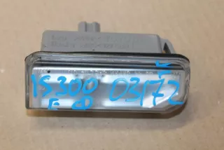 8169053010 Фонарь подсветки номерного знака Lexus IS 2 Арт Z98954, вид 1