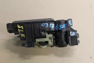 A2037500693 Ручка открывания багажника Mercedes SLK r171 Арт Z98977, вид 3