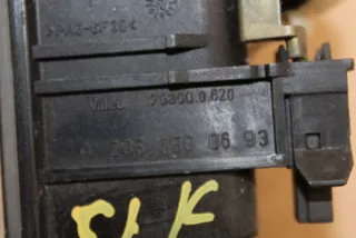 A2037500693 Ручка открывания багажника Mercedes SLK r171 Арт Z98977, вид 4