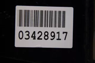1748641 Накладка рамки двери задняя левая Ford C-max 2 Арт Z99003, вид 3