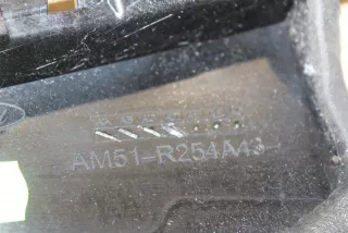 1748641 Накладка рамки двери задняя левая Ford C-max 2 Арт Z99003, вид 4