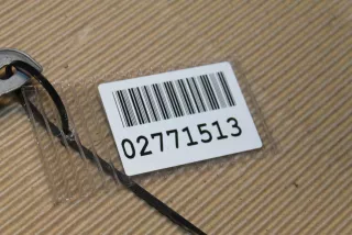 8922430080 Блок комфорта задней правой двери Lexus GS 3 Арт Z104795, вид 2