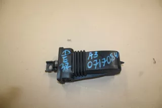 8V4837249 Ограничитель двери задней правой Audi A3 8V Арт Z105179, вид 1