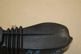 8V4837249 Ограничитель двери задней правой Audi A3 8V Арт Z105179, вид 3