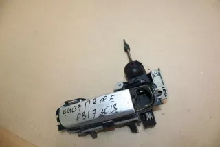 8E1837207 Ручка двери нaружная правая передняя Audi A4 B7 Арт Z107488, вид 4