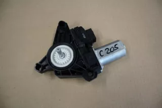 A2059060401 Моторчик стеклоподъёмника задний правый Mercedes C W205 Арт Z107991, вид 1