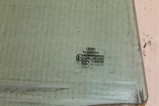 8K9845206E Стекло двери задней правой Audi A4 B8 Арт Z116817, вид 3