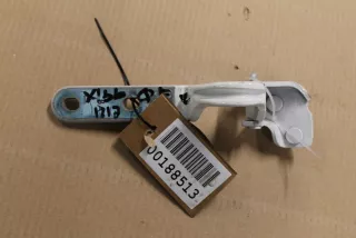 A1667400237 Петля двери багажника правая Mercedes GL X166 Арт Z117104, вид 2