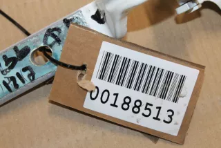 A1667400237 Петля двери багажника правая Mercedes GL X166 Арт Z117104, вид 3