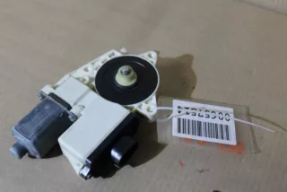 67626925966 Моторчик стеклоподъёмника задний правый BMW X3 E83 Арт Z120050, вид 4