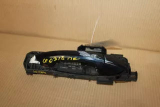 A20476002709197 Ручка двери нaружная правая передняя Mercedes C W204 Арт Z120573, вид 4