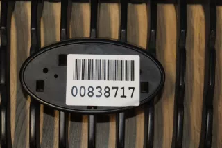 8636207010 Решетка радиатора Kia Picanto 2 Арт Z121276, вид 3