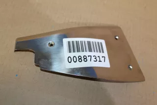 A2077220128 Накладка двери передней левой Mercedes E C207 Арт Z121694, вид 1